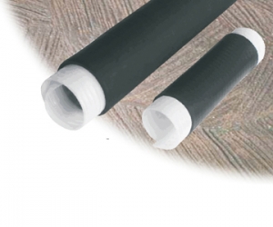 Manchons rétractables à froid d'EPDM